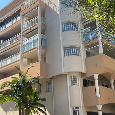 L'Altezza Joli T2, Proche Plage, Terrasse, Parking Menton Exterior photo