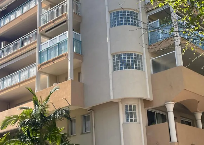 L\'Altezza Joli T2, Proche Plage, Terrasse, Parking