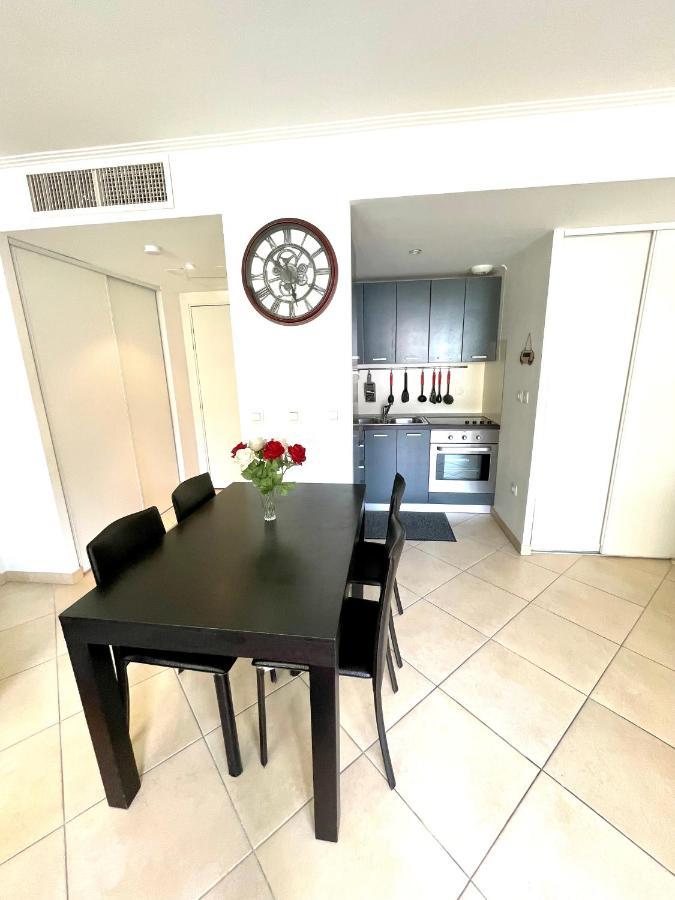 Apartment L'altezza Joli T2, Proche Plage, Terrasse, Parking
