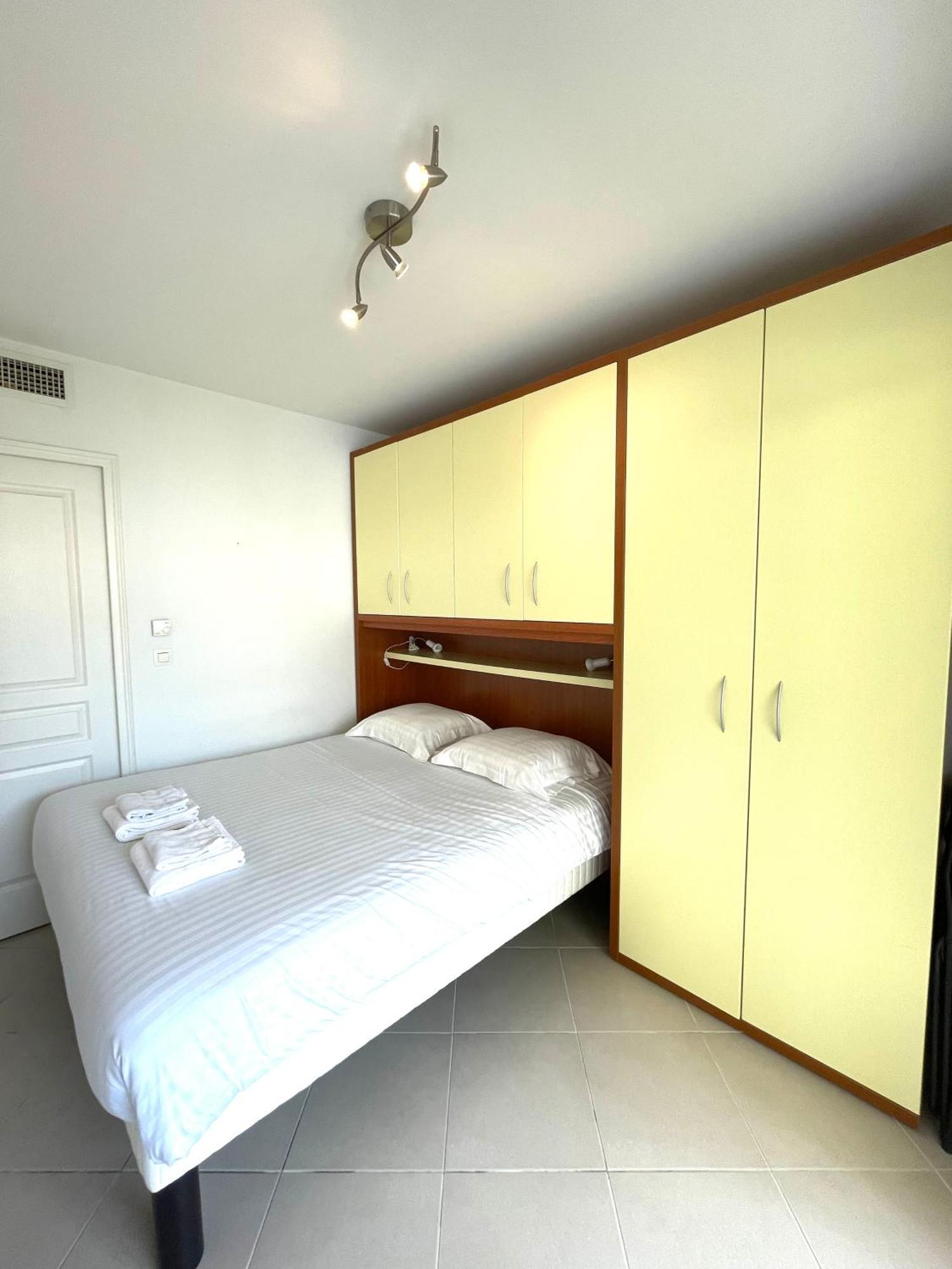 L'altezza Joli T2, Proche Plage, Terrasse, Parking
